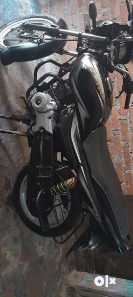 Second Hand 2018 Platina for sale in India Used Motorcycles in