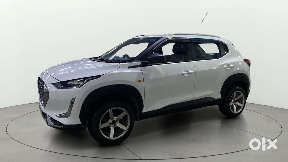 Nissan Magnite 1.0 Xe, 2023, Petrol