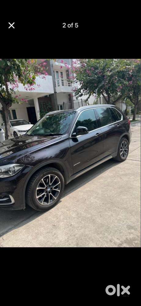 Bmw X5 For Sale