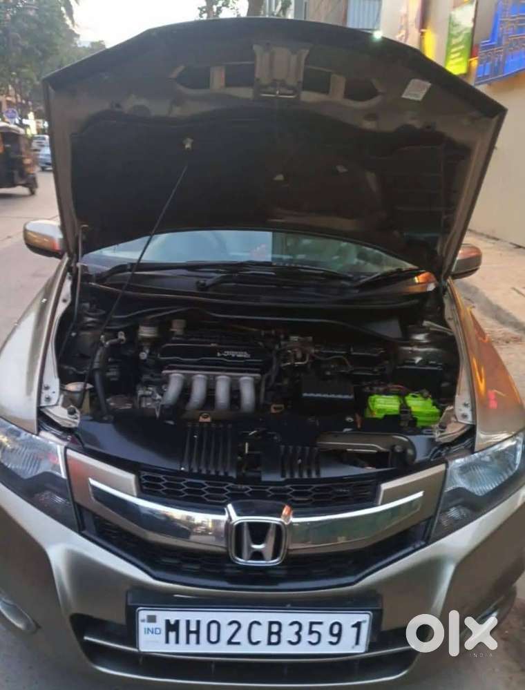 Honda City 2011 Petrol 65000 Km Driven