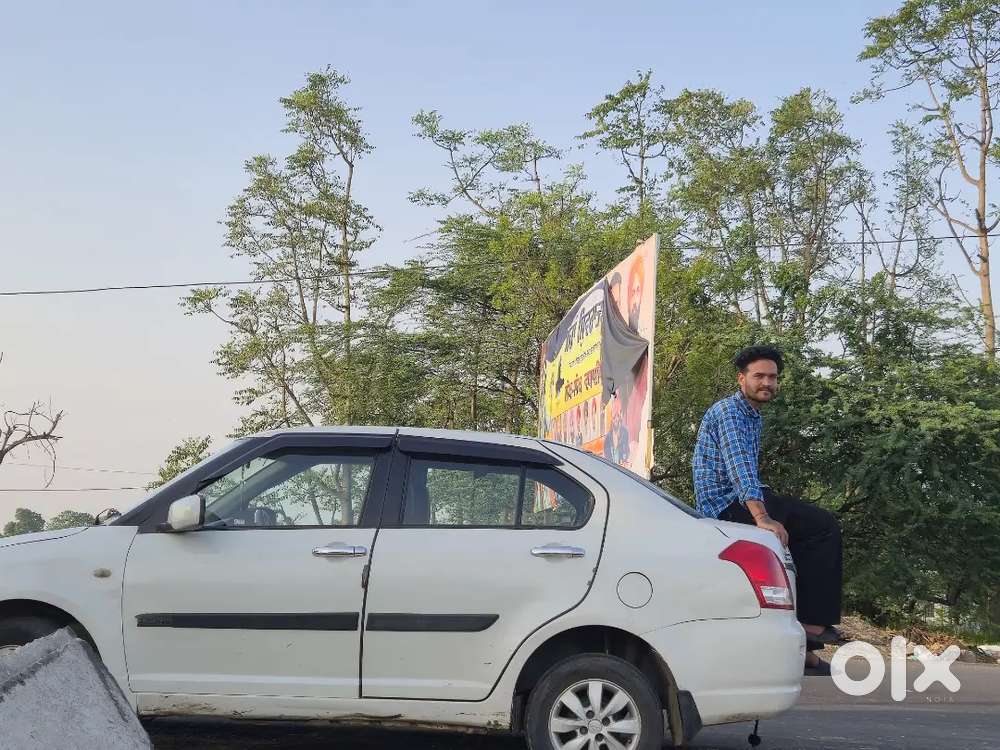 Swift Dzire Vdi 2009