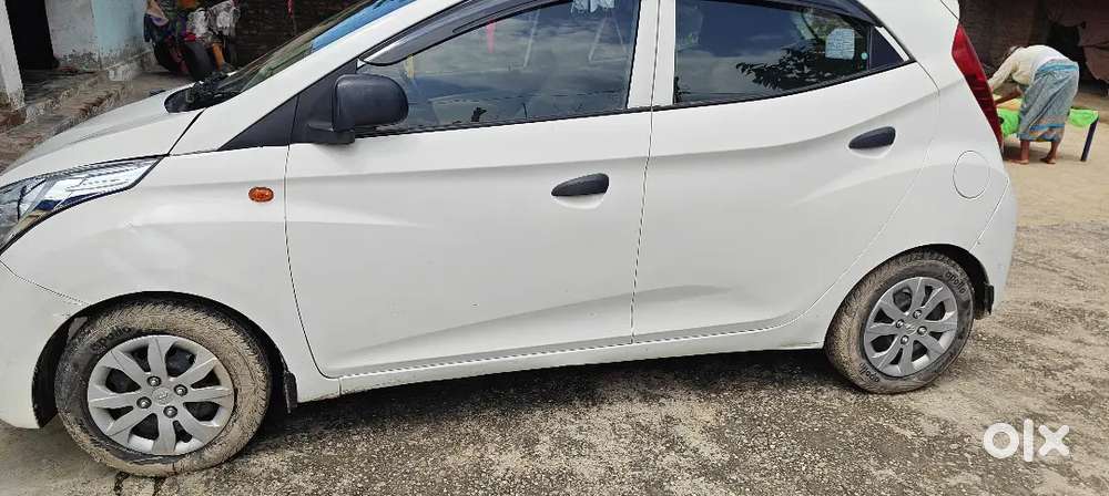 Hyundai Eon Magna 2019