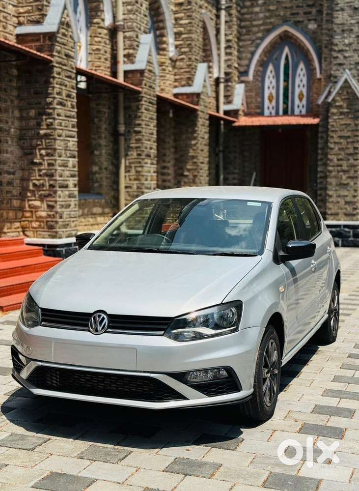 2015 Model Vw Polo 1.5 Diesel Highline Single Ownership