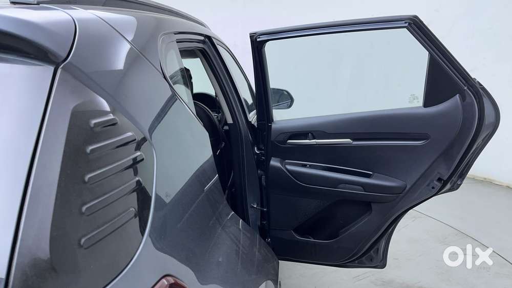 Kia Sonet Htk Plus, 2021, Diesel