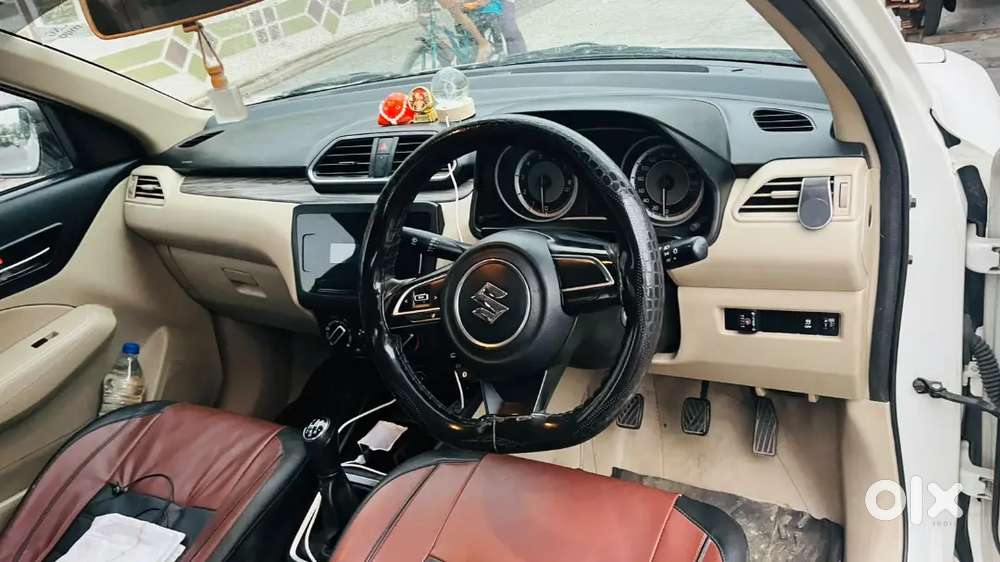 Maruti Suzuki Dzire 2024