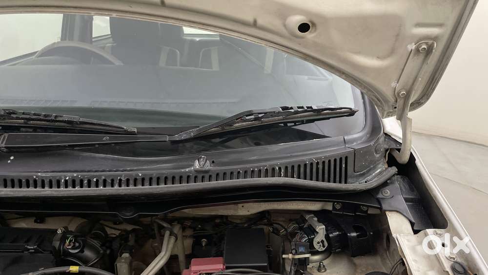 Maruti Suzuki Wagon R Lxi 1.0, 2013, Petrol