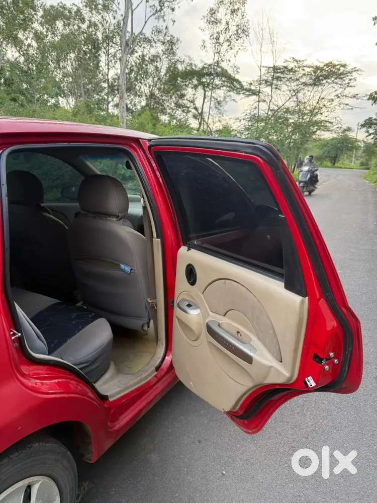 Chevrolet Aveo 2009 Petrol Manual