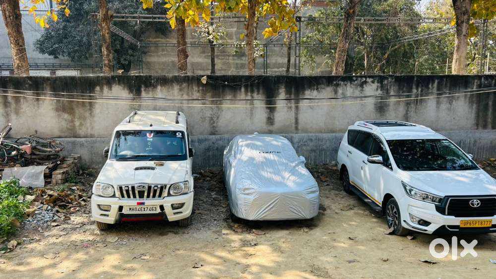 Mahindra Scorpio Classic 2011