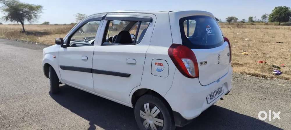 Maruti Suzuki Alto 800 Petrol Well Maintained