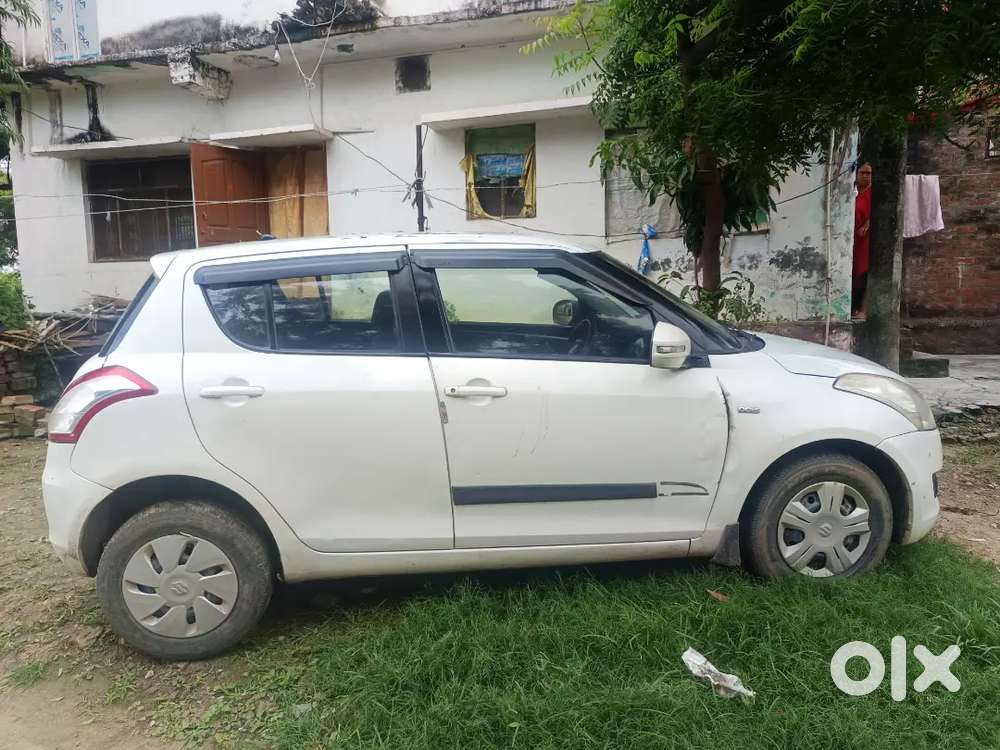 Maruti Suzuki Swift Vdi 2012 Noc- Kushinagar Avialable.