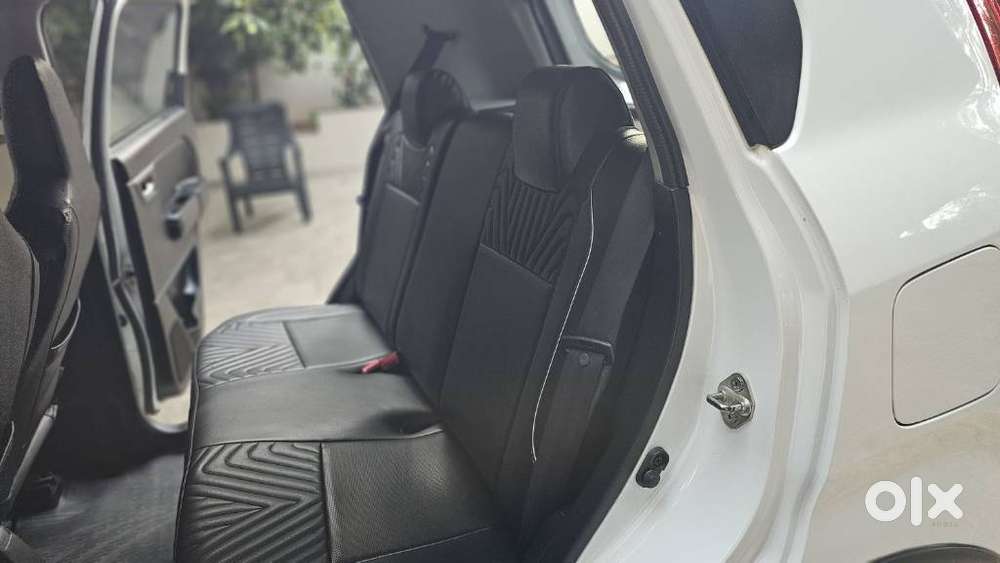 Maruti Suzuki Wagon R Zxi, 2023