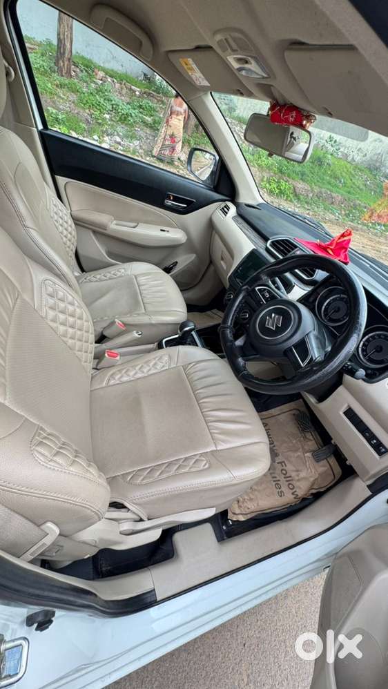 Maruti Suzuki Swift Dzire 2024