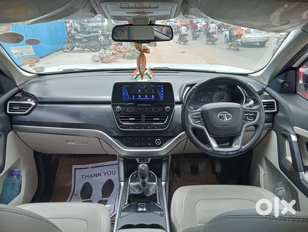 Tata Safari 2.0 Kryotec Xz Plus 6 S, 2022, Diesel