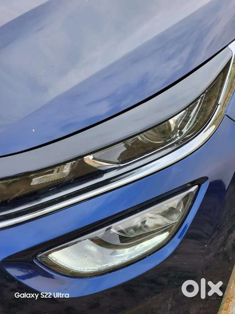 Tata Altroz Xz 15 Rtq Bs6 Model