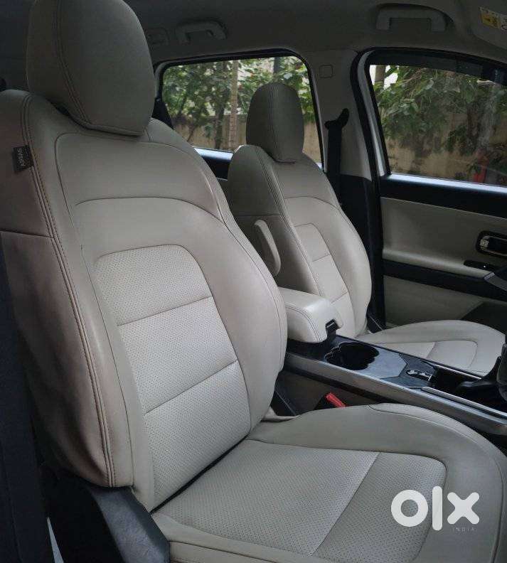 Tata Safari 2.0 Kryotec Xza Plus, 2021, Diesel