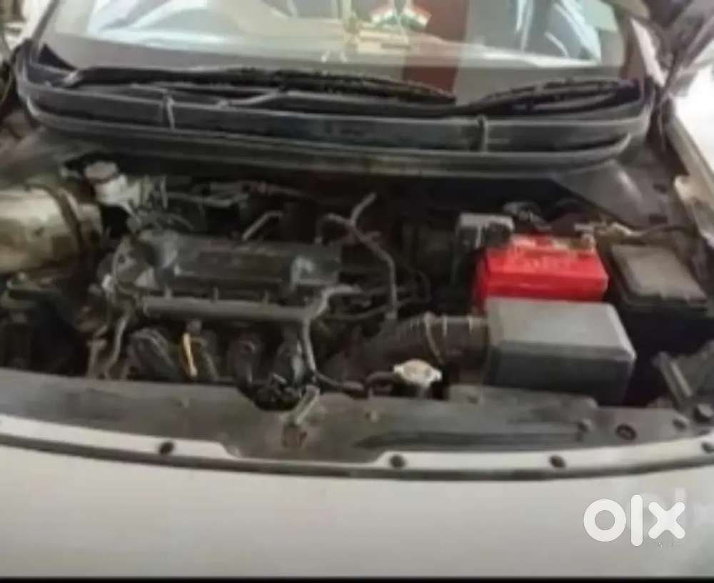 Hyundai I20 2017 Petrol 85000 Km Driven