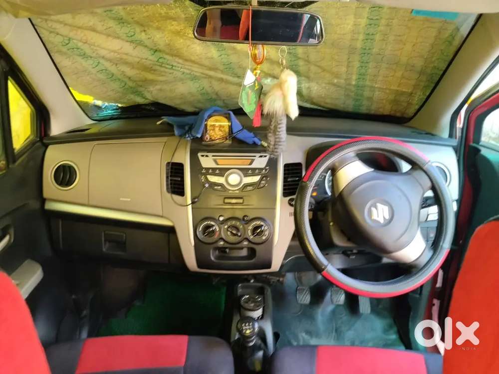 Maruti Suzuki Stingray 2016 Petrol