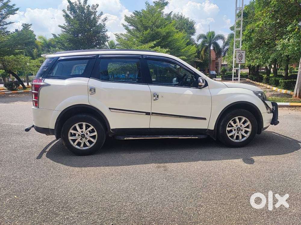 Mahindra Xuv500 W10 Awd, 2015, Diesel