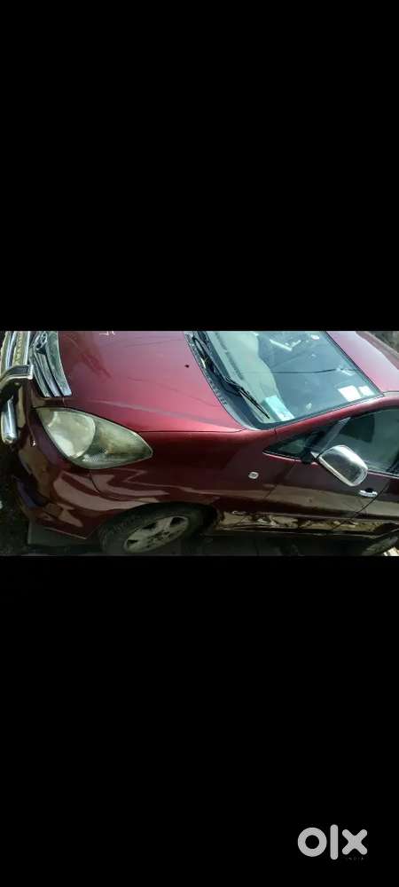 Toyota Innova 2.5 V 2009