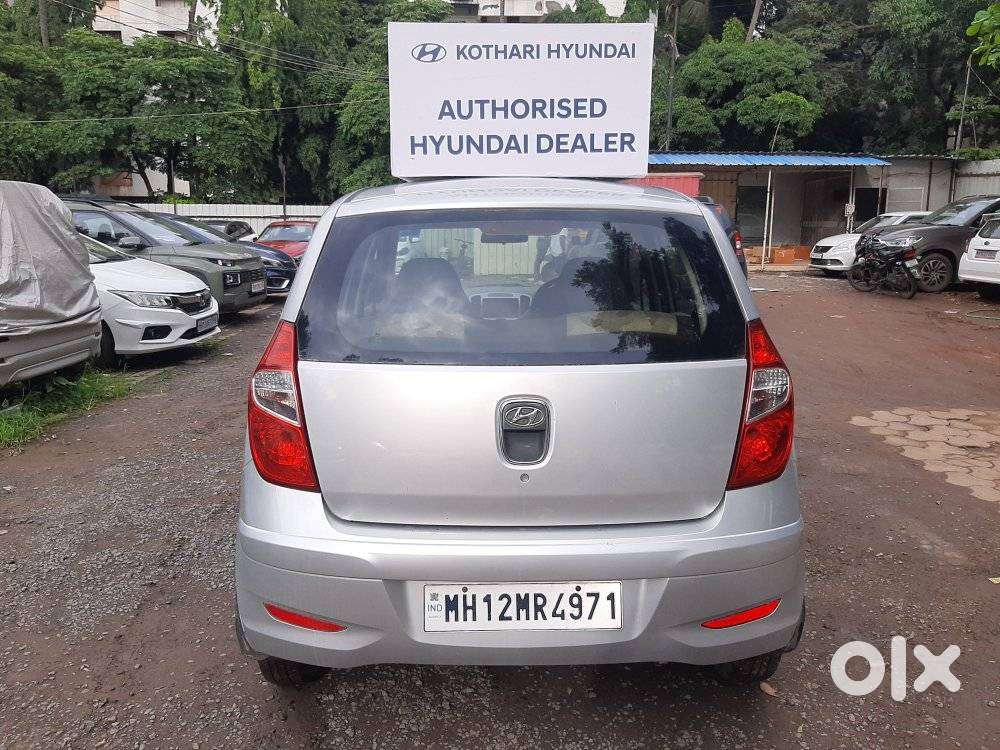 Hyundai I10 Magna 1.1l, 2015, Petrol