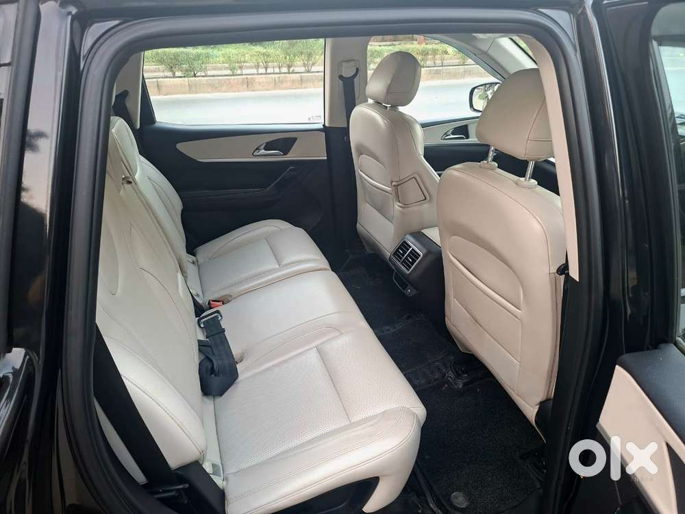 Mahindra Xuv500 2.2 W10, 2018, Diesel
