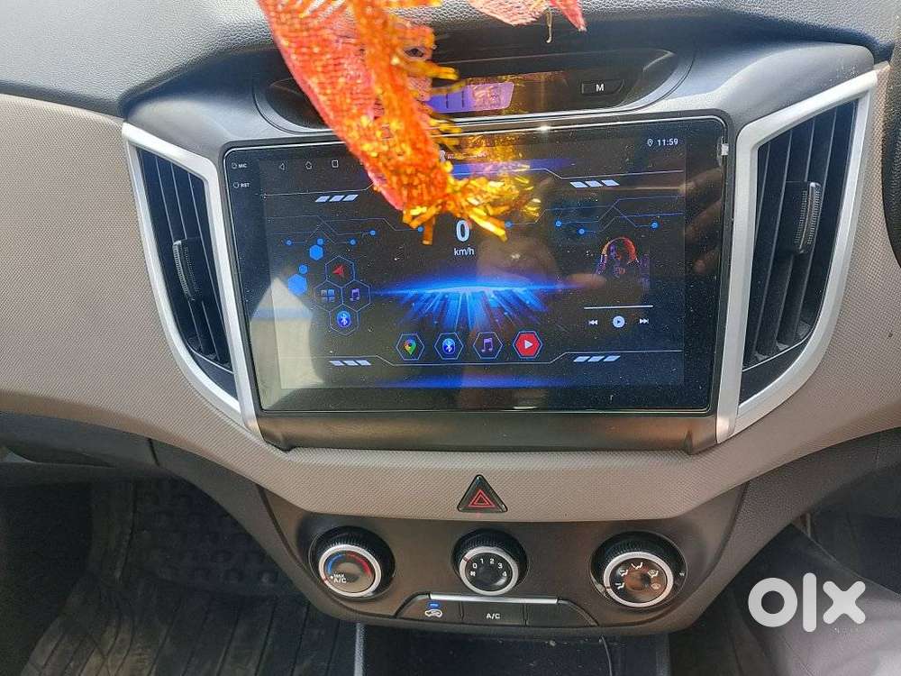 Hyundai Creta 1.4 E Plus Crdi, 2019, Diesel