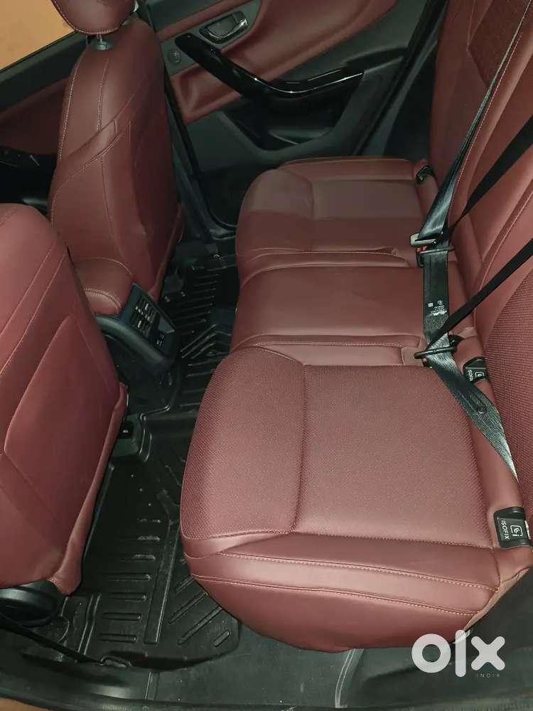 Tata Curvv S Petrol 2024