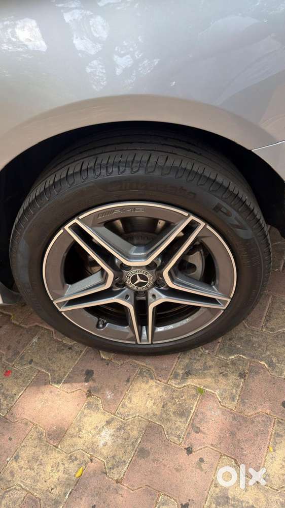 Mercedes-benz E-class E 220 D, 2024, Diesel