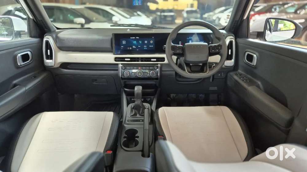 Hyundai Venue, 2025, Petrol