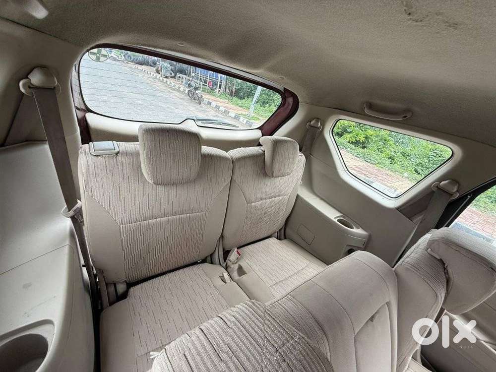 Maruti Suzuki Ertiga Shvs Zdi Plus, 2018, Diesel