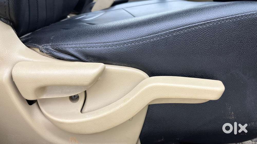 Honda Brio S Mt, 2014, Petrol