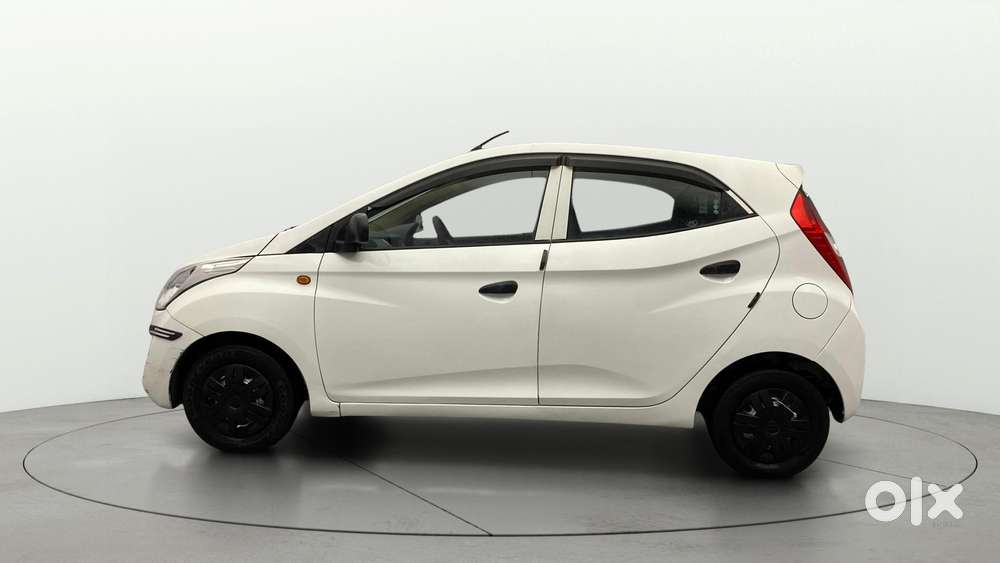 Hyundai Eon Era +, 2014, Petrol