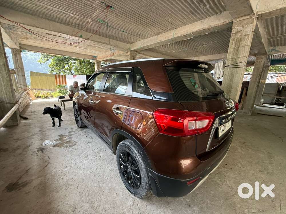 Toyota Urban Cruiser 2022 Petrol Well Maintained