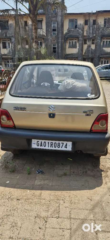 Maruti Suzuki 800 1999 Petrol Well Maintained