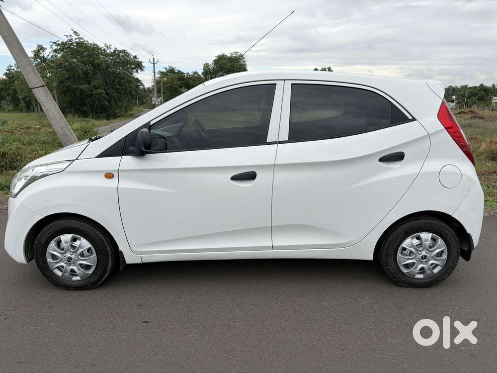 Hyundai Eon Era +, 2016, Petrol