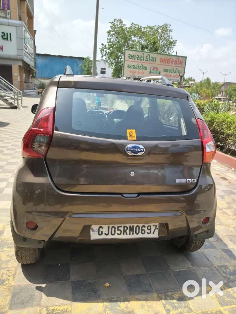 Datsun Redigo 0.8 T 2021 Year Model