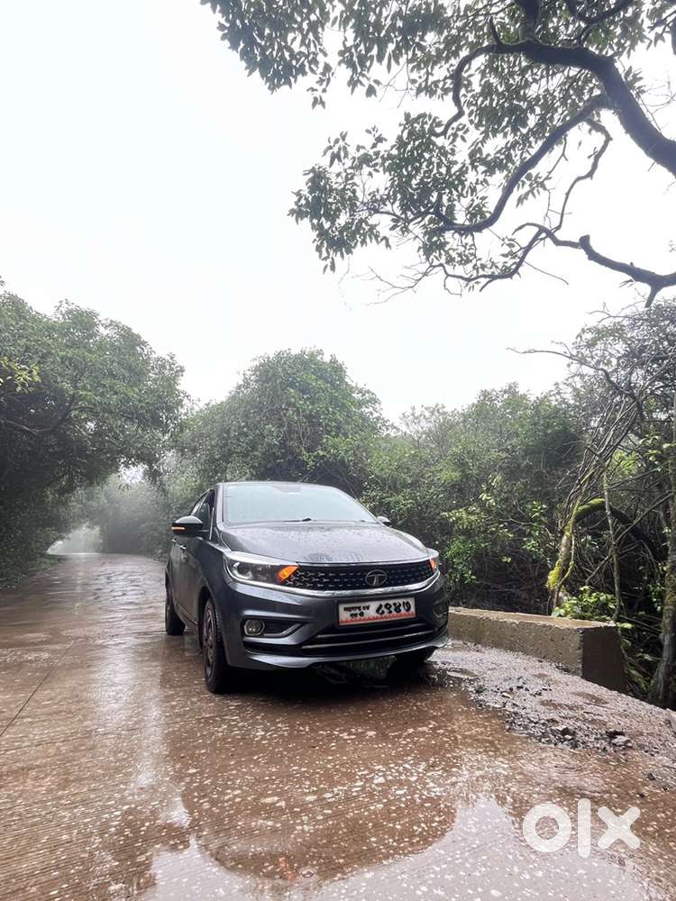 Tata Tigor Xz Plus 2022