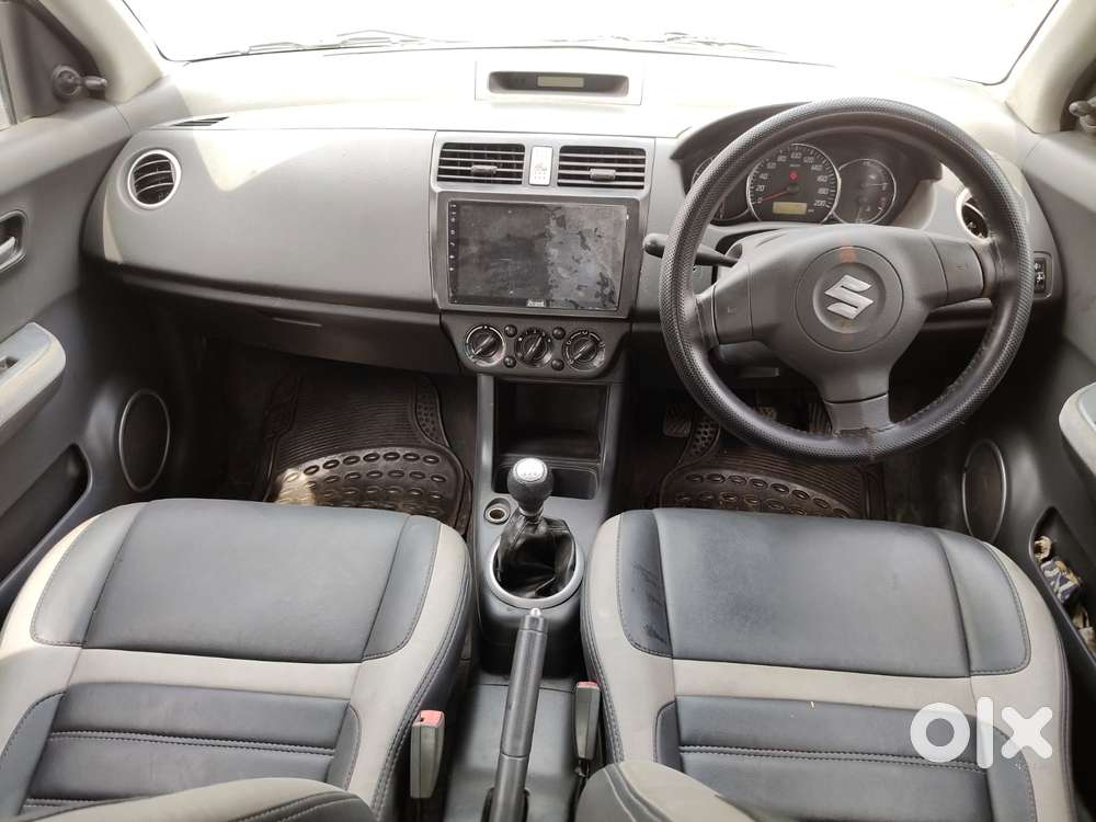 Maruti Suzuki Swift Dzire Vdi, 2010, Diesel