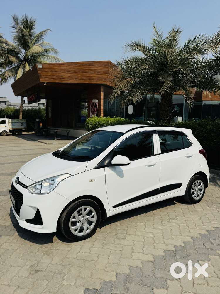 Hyundai Grand I10 1.2 Crdi Magna, 2020, Petrol