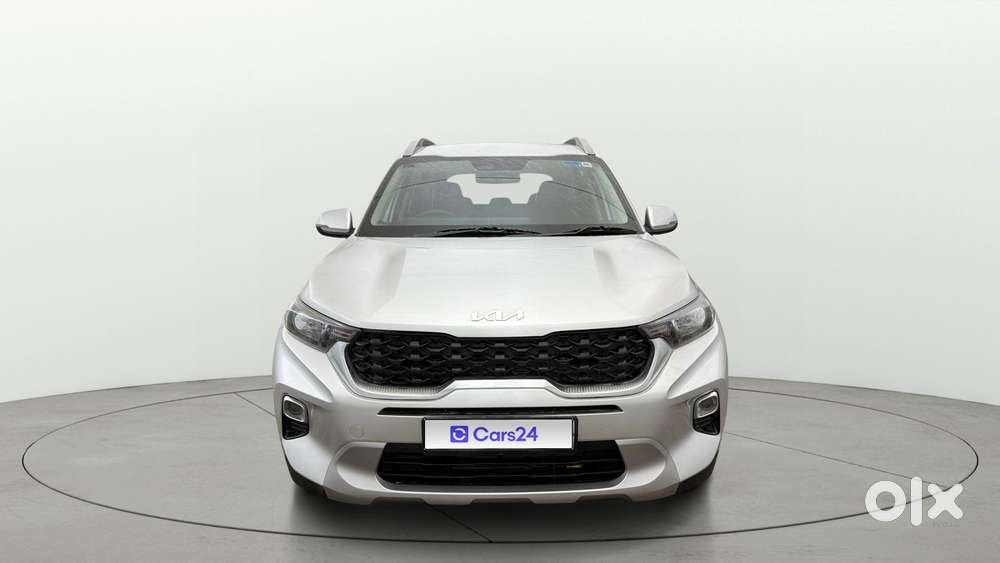 Kia Sonet 1.2 Htk Plus, 2023, Petrol