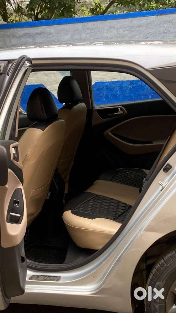 Hyundai Elite I20 Sportz Plus, 2019, Petrol