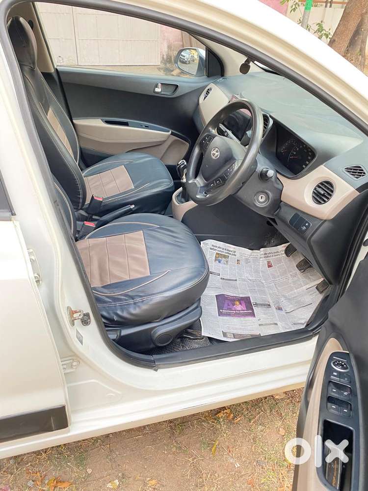 Hyundai Xcent 1.2 Crdi Sx, 2014, Diesel