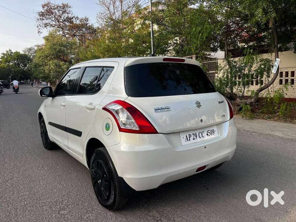 Maruti Suzuki Swift Star Vdi, 2014, Diesel