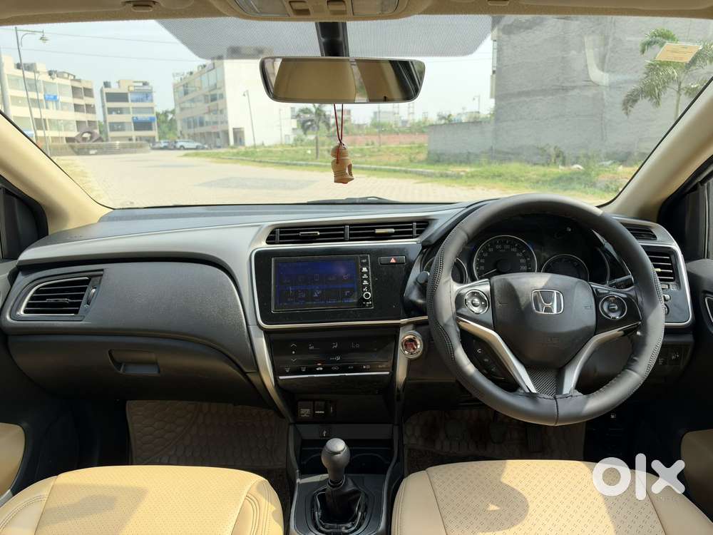 Honda City I-dtec Vx, 2019, Diesel