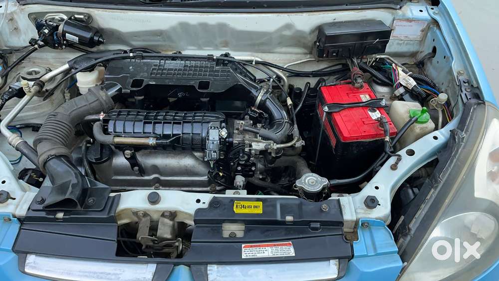 Maruti Suzuki Alto 800 Vxi, 2013, Petrol
