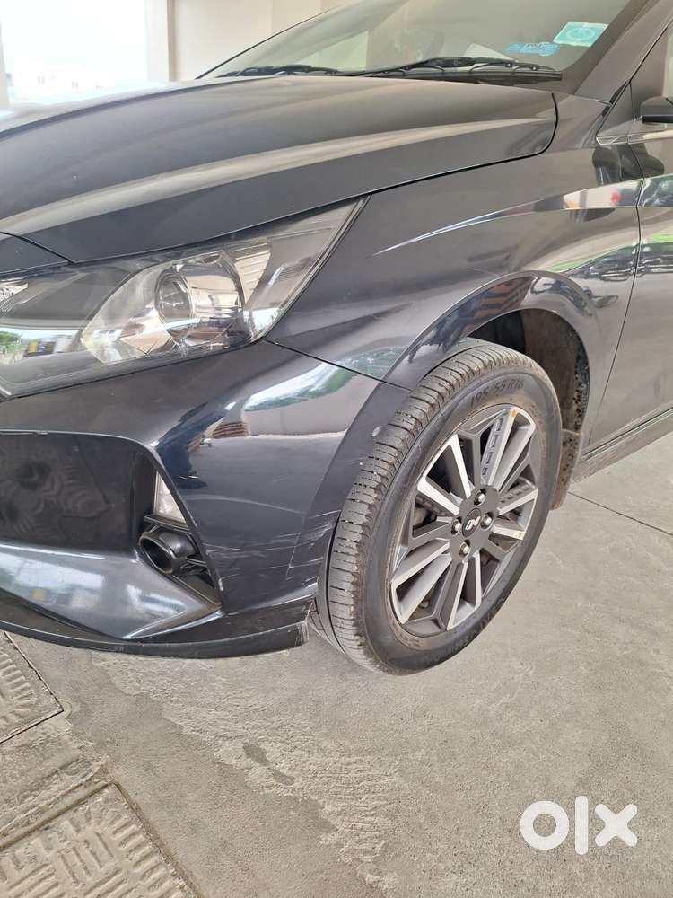 Hyundai I20 Diesel Sportz, 2023, Diesel