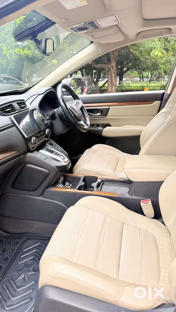 Honda Cr-v 1.6 I-dtec At, 2019, Diesel