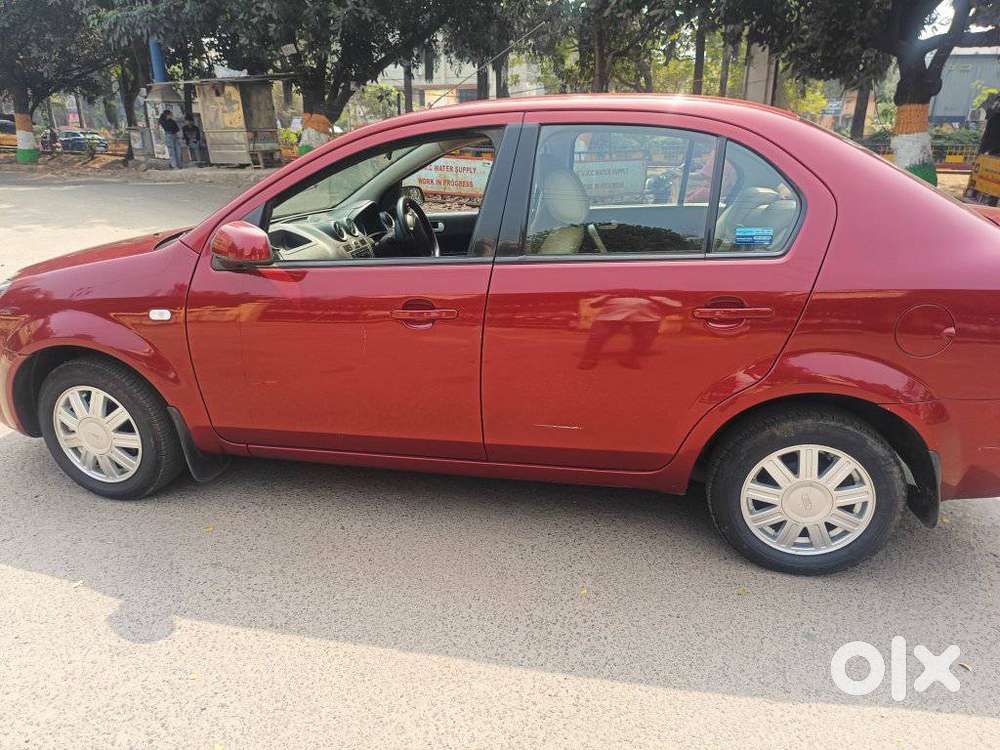 Ford Fiesta Classic 1.4 Duratorq Clxi, 2013, Diesel