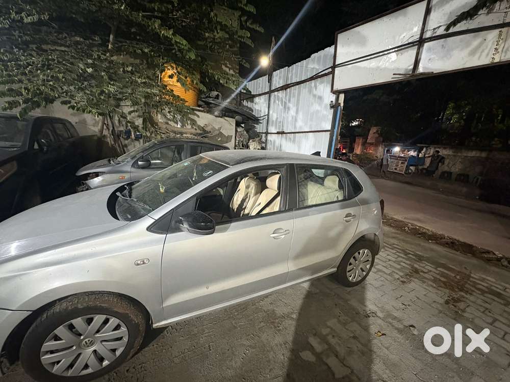 Volkswagen Polo Diesel 2013