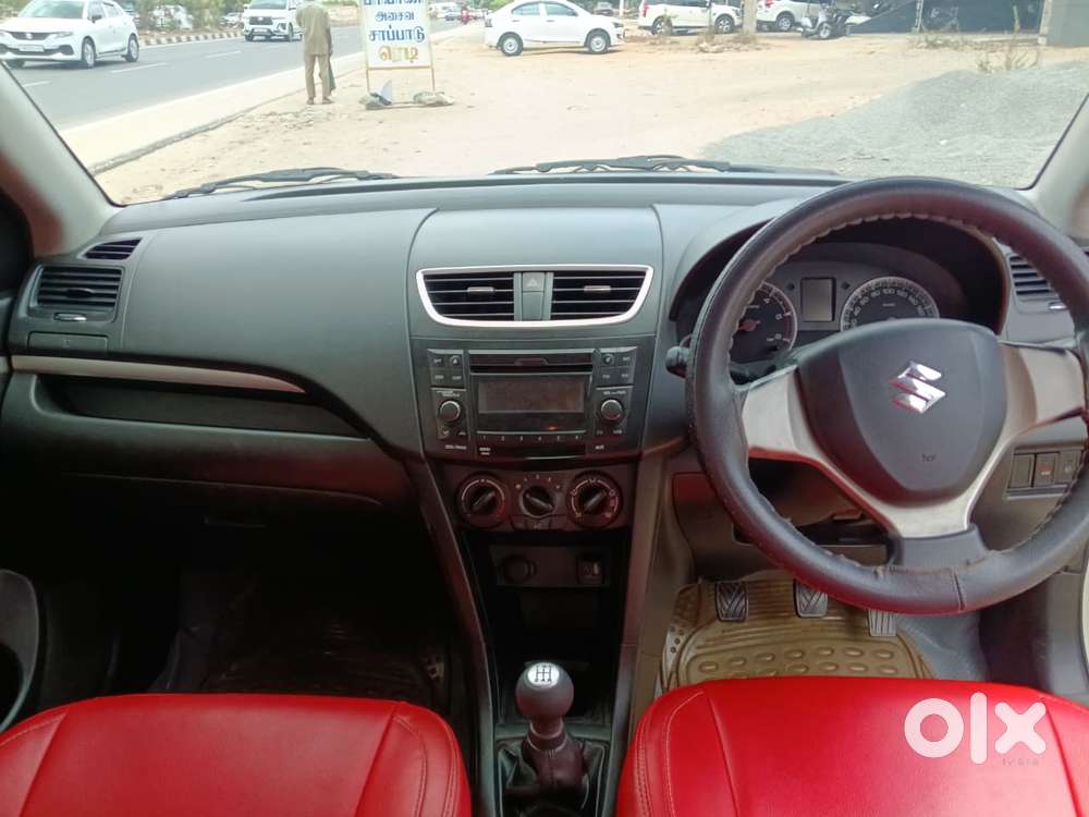 Maruti Suzuki Swift Ddis Vdi, 2014, Diesel
